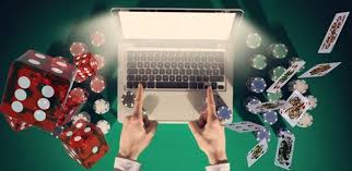 Официальный сайт Casino Punch