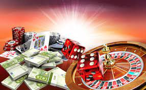 Онлайн казино Casino Punch